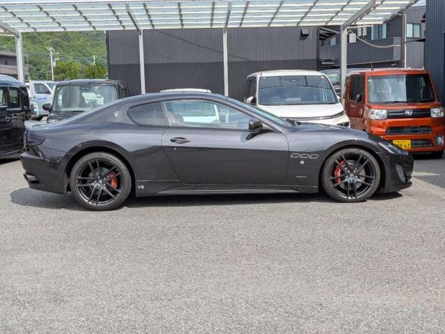 2016 Maserati GRAN TURISMO — миниатюра 12