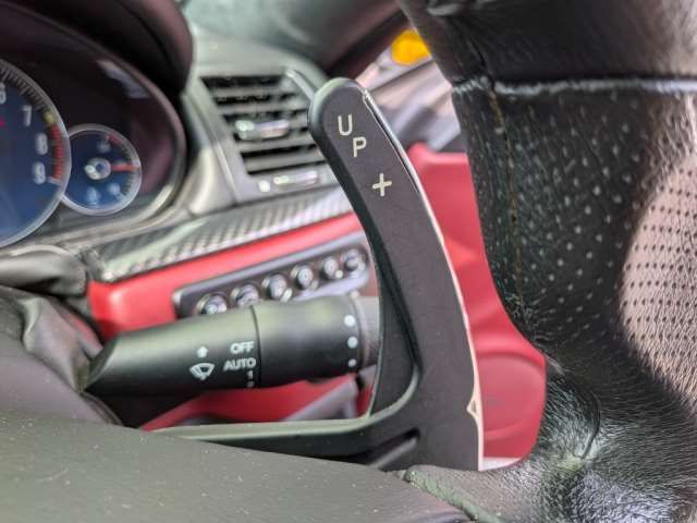 2016 Maserati GRAN TURISMO — миниатюра 31