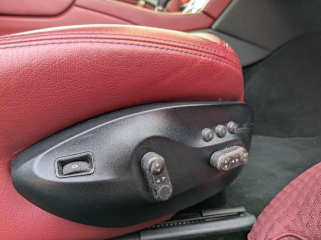 2016 Maserati GRAN TURISMO — миниатюра 36