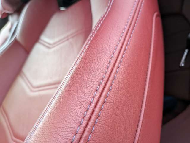2016 Maserati GRAN TURISMO — миниатюра 43