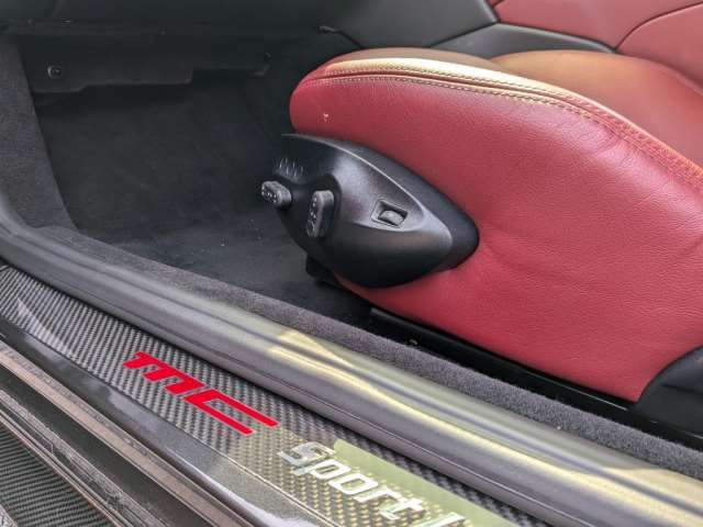 2016 Maserati GRAN TURISMO — миниатюра 46