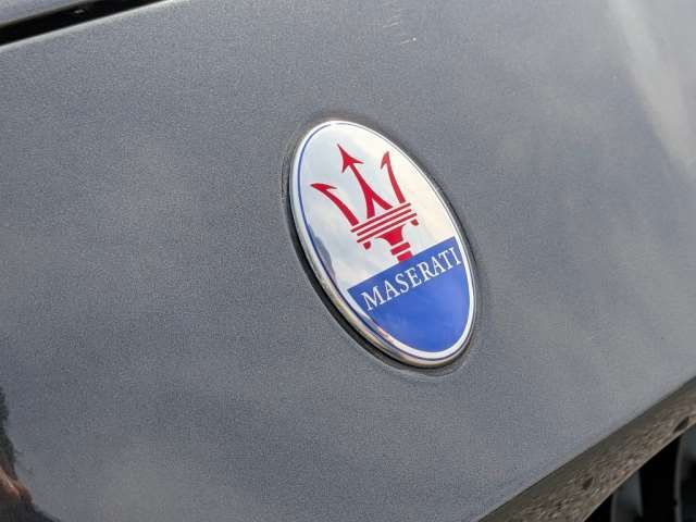 2016 Maserati GRAN TURISMO — миниатюра 50