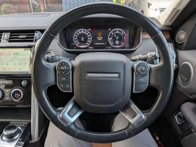 صورة مصغرة 19 لـ 2018 LAND Rover DISCOVERY