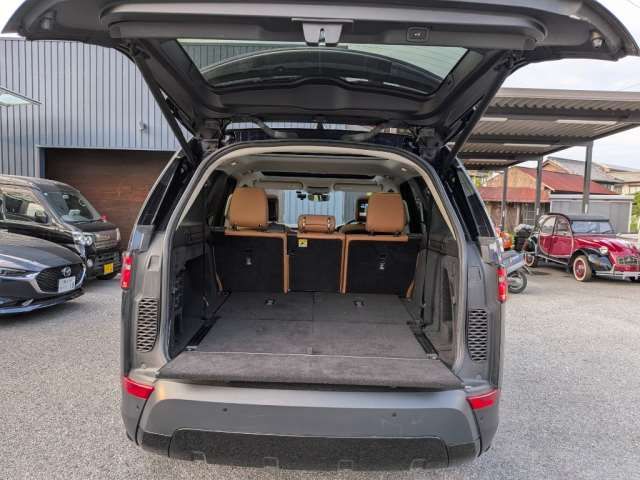 صورة مصغرة 17 لـ 2018 LAND Rover DISCOVERY