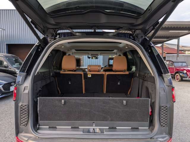 صورة مصغرة 16 لـ 2018 LAND Rover DISCOVERY