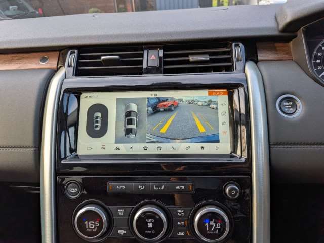 صورة مصغرة 15 لـ 2018 LAND Rover DISCOVERY