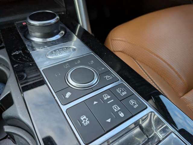 صورة مصغرة 13 لـ 2018 LAND Rover DISCOVERY