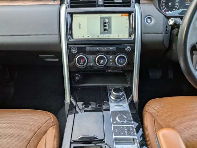 صورة مصغرة 12 لـ 2018 LAND Rover DISCOVERY