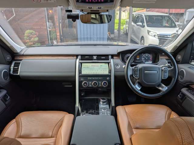 صورة مصغرة 11 لـ 2018 LAND Rover DISCOVERY