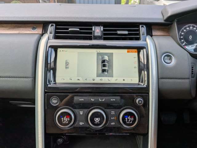 صورة مصغرة 10 لـ 2018 LAND Rover DISCOVERY