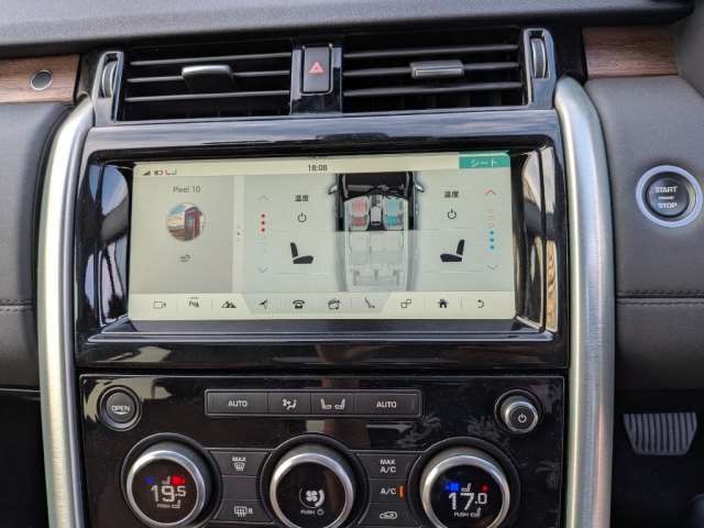 صورة مصغرة 24 لـ 2018 LAND Rover DISCOVERY