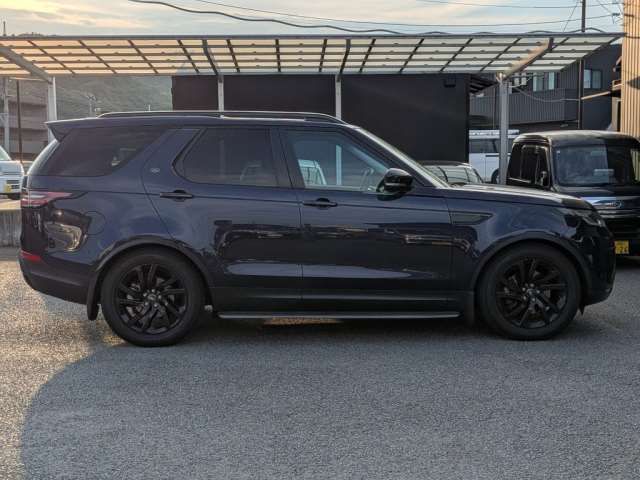 صورة مصغرة 26 لـ 2018 LAND Rover DISCOVERY