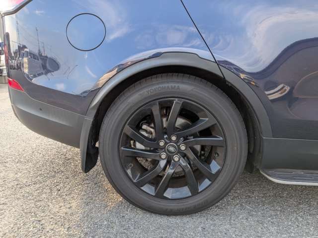 صورة مصغرة 27 لـ 2018 LAND Rover DISCOVERY