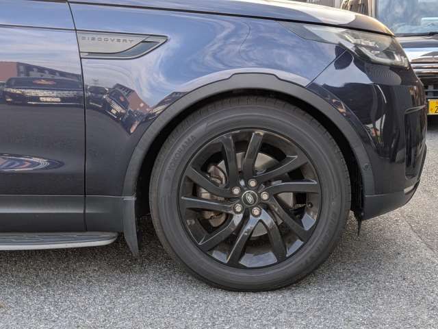 صورة مصغرة 28 لـ 2018 LAND Rover DISCOVERY