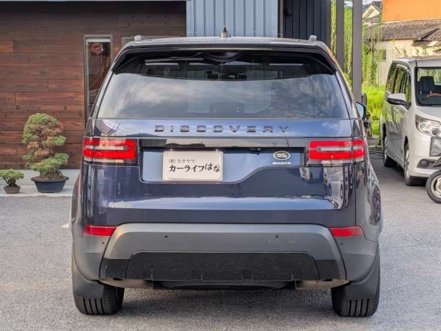 صورة مصغرة 30 لـ 2018 LAND Rover DISCOVERY