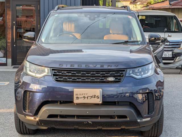 صورة مصغرة 31 لـ 2018 LAND Rover DISCOVERY