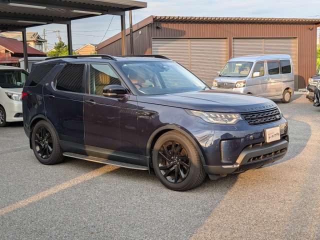 صورة مصغرة 32 لـ 2018 LAND Rover DISCOVERY