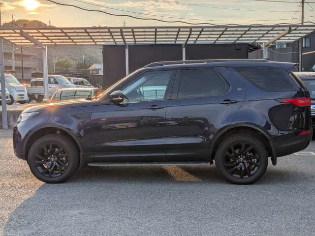 صورة مصغرة 33 لـ 2018 LAND Rover DISCOVERY