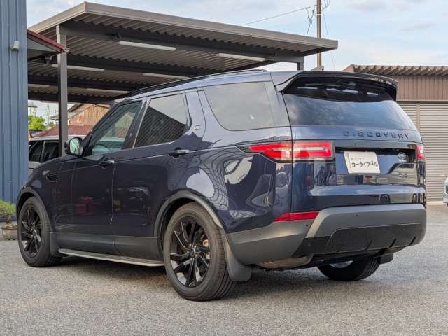 صورة مصغرة 34 لـ 2018 LAND Rover DISCOVERY