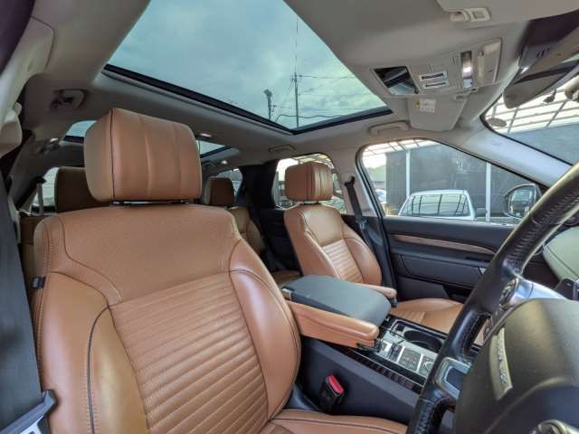 صورة مصغرة 35 لـ 2018 LAND Rover DISCOVERY