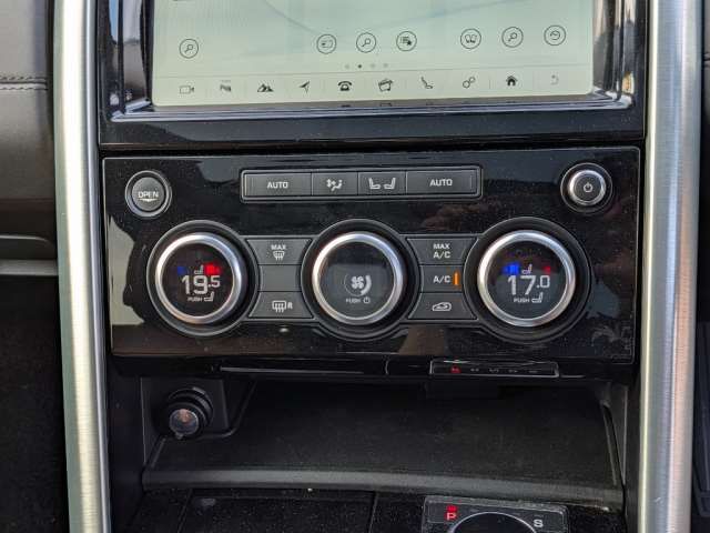 صورة مصغرة 41 لـ 2018 LAND Rover DISCOVERY