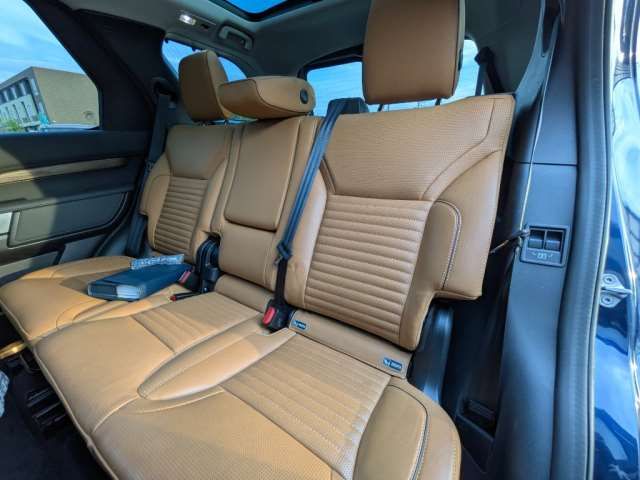 صورة مصغرة 7 لـ 2018 LAND Rover DISCOVERY