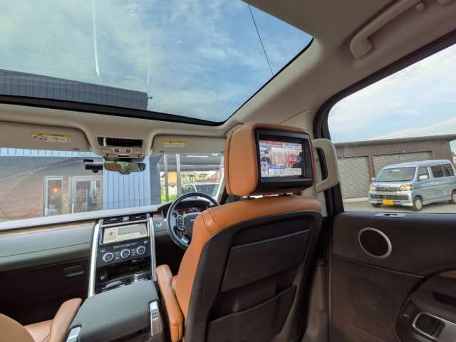 صورة مصغرة 3 لـ 2018 LAND Rover DISCOVERY