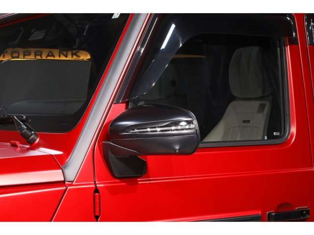 2025 Mercedes-BENZ G-CLASS AMG 照片 10