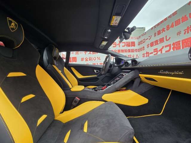2024 Lamborghini HURACAN — миниатюра 17
