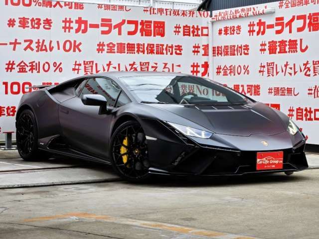 2024 Lamborghini HURACAN — миниатюра 6