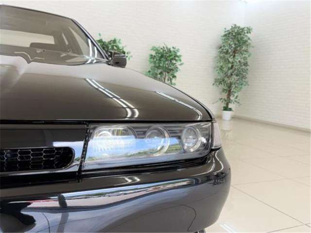 1989 Nissan CEFIRO — миниатюра 24