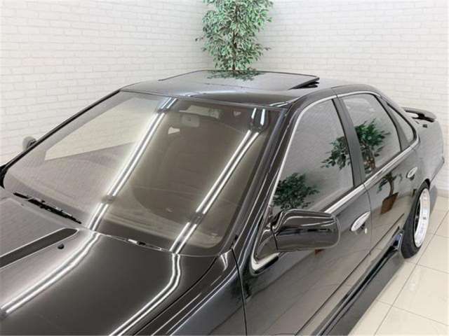 1989 Nissan CEFIRO — миниатюра 30