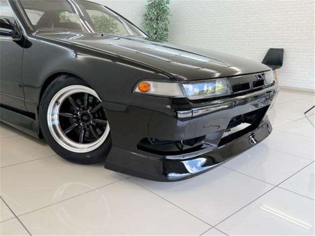 1989 Nissan CEFIRO — миниатюра 37