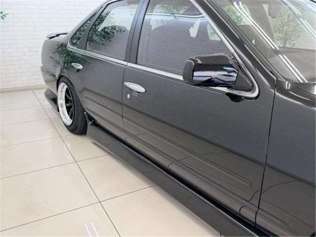 1989 Nissan CEFIRO — миниатюра 42