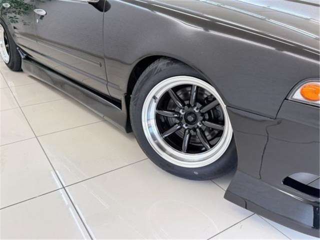 1989 Nissan CEFIRO — миниатюра 43