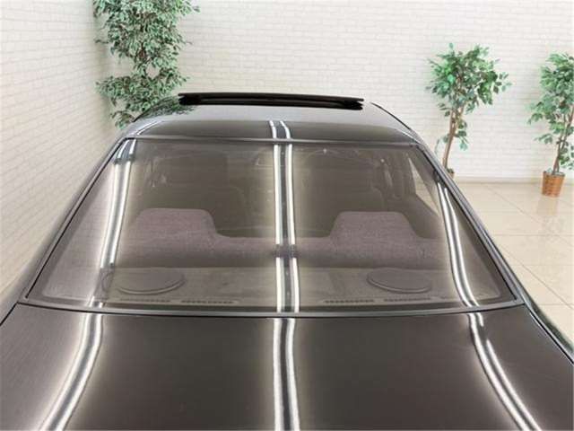 1989 Nissan CEFIRO — миниатюра 45