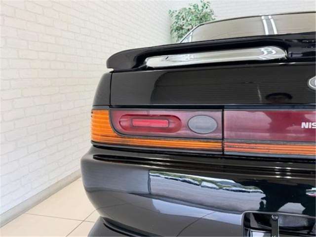 1989 Nissan CEFIRO — миниатюра 46