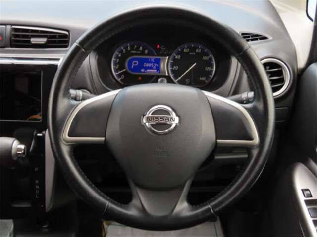 صورة مصغرة 18 لـ 2013 Nissan DAYZ