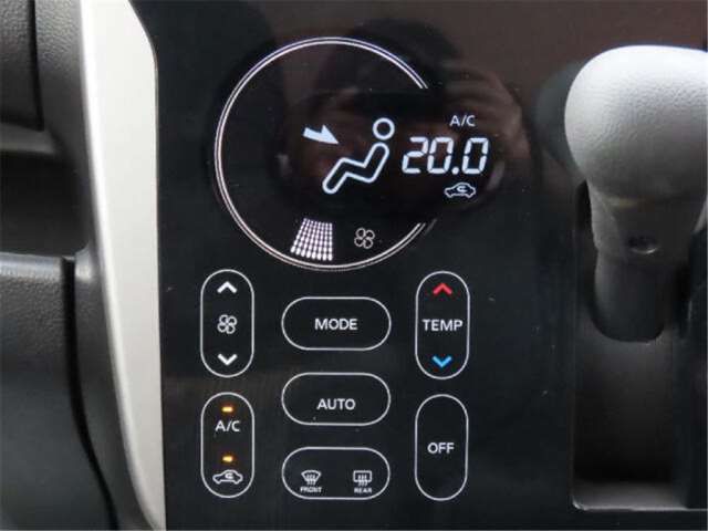 صورة مصغرة 16 لـ 2013 Nissan DAYZ