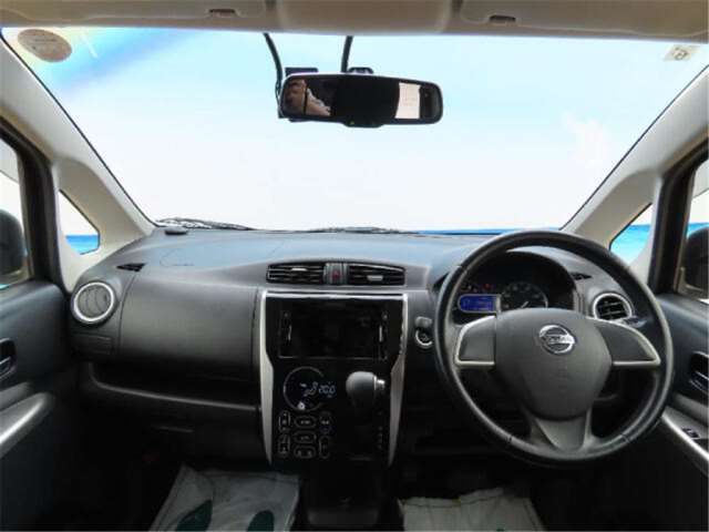 صورة 2 لـ 2013 Nissan DAYZ