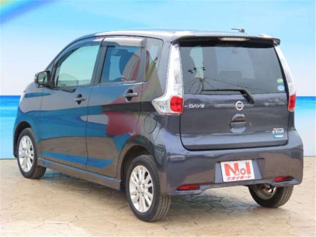 صورة 10 لـ 2013 Nissan DAYZ