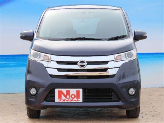 صورة 5 لـ 2013 Nissan DAYZ