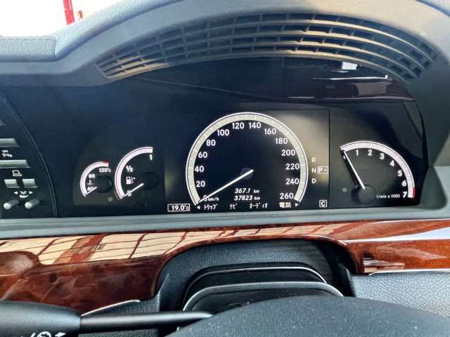 2010 Mercedes-BENZ S-CLASS — миниатюра 20