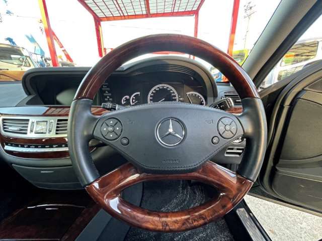2010 Mercedes-BENZ S-CLASS — миниатюра 18