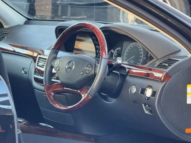 2010 Mercedes-BENZ S-CLASS — миниатюра 17