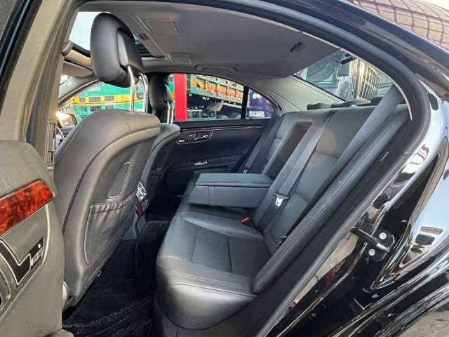 2010 Mercedes-BENZ S-CLASS — миниатюра 15