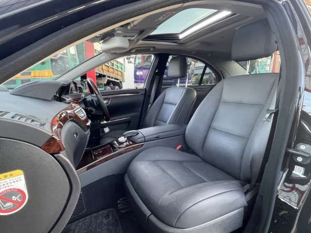 2010 Mercedes-BENZ S-CLASS — миниатюра 14