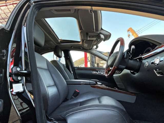 2010 Mercedes-BENZ S-CLASS — миниатюра 12