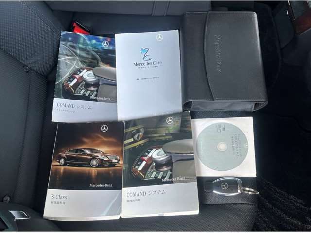 2010 Mercedes-BENZ S-CLASS — миниатюра 28