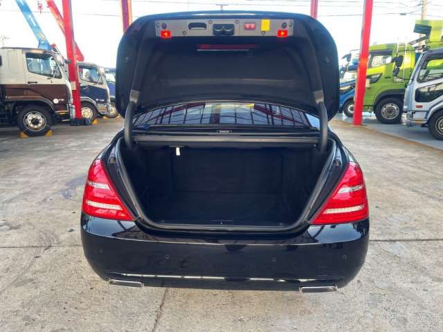 2010 Mercedes-BENZ S-CLASS — миниатюра 29